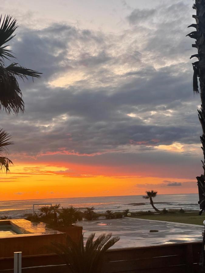 Luxury Resort 里克拉 外观 照片