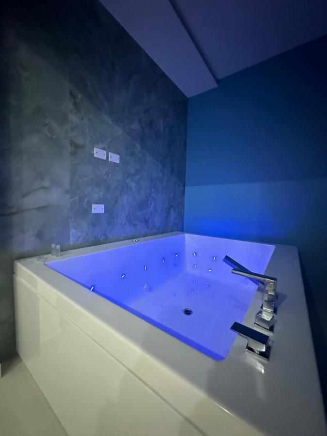 Luxury Resort 里克拉 外观 照片
