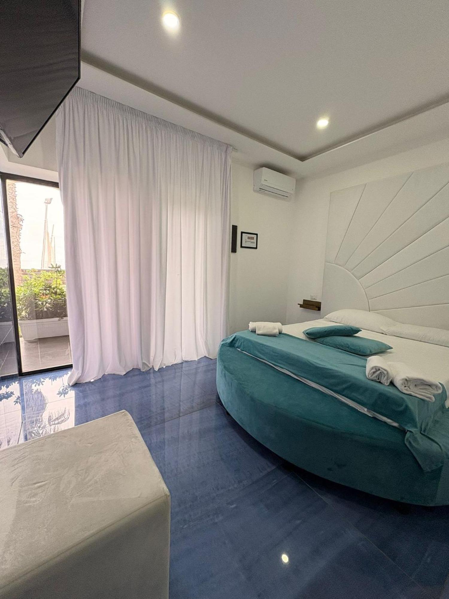 Luxury Resort 里克拉 外观 照片
